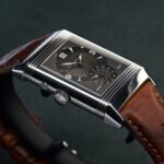 Jaeger LeCoultre Reverso Duoface Night & Day 26mm x 42mm Ref 270.8.54 — photo 7