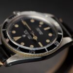 Rolex Submariner Reference 5508 37.5mm — photo 11