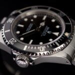 Rolex Submariner Tritium Dial 2 LIner Reference 14060 — photo 7