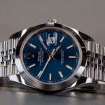Rolex Datejust 41mm Reference 126334 Circa 2018 — photo 11