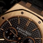 Audemars Piguet Royal Oak Chronograph Rose Gold 41mm 26320 — photo 5