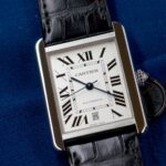 Cartier Tank Solo XL 31 x 40mm Automatic WSTA0029 — photo 7