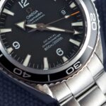 Omega Seamaster Planet Ocean 45.5mm 2200.50.00 — photo 11