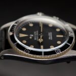 Rolex Submariner Reference 5508 37.5mm — photo 10