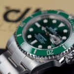 Rolex Submariner 'HULK' Date 40mm 116610LV — photo 4