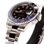 Rolex "Batman" Reference 116710BLNR 2016 — photo 6