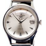 Ulysse Nardin 36mm Calatrava Automatic 1960's — photo 1