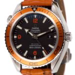 Omega Planet Ocean 44.5mm — photo 1