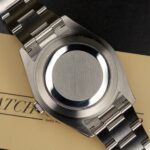 Rolex Datejust 2 Stainless Steel & White Gold 41mm Reference 116334 — photo 11