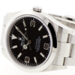 Rolex Explorer 39mm — photo 11