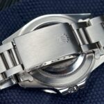 Rolex GMT Master 'Pepsi' 40mm Ref 16700 — photo 12