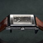 Jaeger LeCoultre Reverso Duoface Night & Day 26mm x 42mm Ref 270.8.54 — photo 8