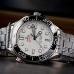 Omega Seamaster Diver 300M 42mm Ref 210.30.42.20.04.001 Circa 2022 — photo 3