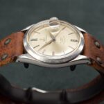 Tudor Prince Oysterdate 34mm Reference 7966 — photo 6