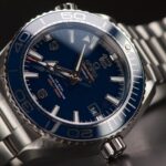Omega Seamaster Planet Ocean 43.5mm Reference 215 30 44 21 03 001 — photo 10