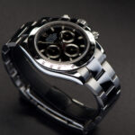 Rolex Cosmograph Daytona 40mm Reference 116520 — photo 8