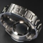 Rolex Submariner "2 Liner" Tritium Dial 40mm Reference 14060 — photo 7