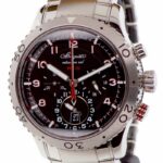 Breguet Type XXII Flyback Chronograph 44mm Ref.3880 — photo 1