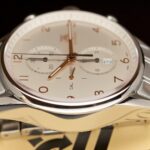 Tag Heuer Carrera Cal 1887 43mm Ref CAR 2012 — photo 6