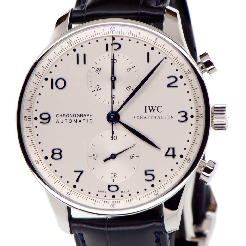 IWC Portuguese Ref IW371446