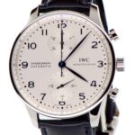 IWC Portuguese Ref IW371446 — photo 1
