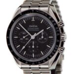 Omega Speedmaster "Sapphire Sandwich" 42mm Ref 310.30.42.50.01.002 Circa 2022 — photo 1