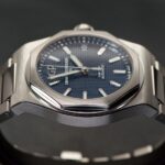 Girard Perregaux Laureato 42mm Ref 81010-11-431-11A — photo 10