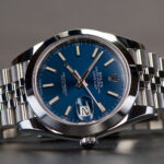 Rolex Datejust 41mm Reference 126334 Circa 2018 — photo 3