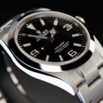 Rolex Explorer 39mm Reference 214270 Circa 2019 — photo 8