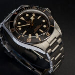 Tudor Black Bay 39mm Reference 79030N Circa 2021 — photo 4