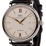 IWC Portofino Automatic 40mm Reference IW356517 — photo 1