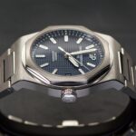 Girard Perregaux Laureato 42mm Ref 81010-11-431-11A — photo 9