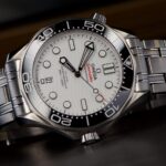 Omega Seamaster Diver 300M 42mm Ref 210.30.42.20.04.001 Circa 2022 — photo 9