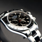Rolex Cosmograph Daytona 40mm Reference 116520 — photo 4
