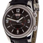 Girard Perregaux Traveler Time Zone Alarm 40mm Ref 4935 — photo 1