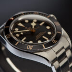Tudor Black Bay 39mm Reference 79030N Circa 2021 — photo 9