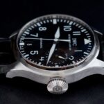 IWC Big Pilot 7 Day 46mm Ref IW500401 — photo 6
