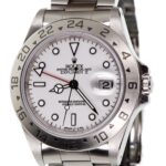 Rolex Explorer 2 16570 T Series — photo 1