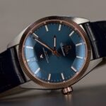 Omega Constellation Globemaster 18K Sedna Gold & Stainless Steel 39mm Ref 130.23.39.21.03.001 — photo 3