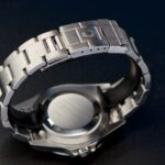 Rolex Explorer 2 40mm Reference 16570 V Serial — photo 6