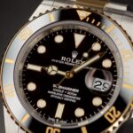 Rolex Submariner Date Stainless Steel & Yellow Gold 41mm 126613LN '2020 — photo 10