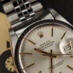Rolex Datejust 36mm Ref 16030 Circa 1979' — photo 8