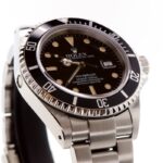 Rolex Sea Dweller 40mm Ref 16600 — photo 6