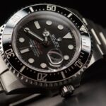 Rolex Sea Dweller 43mm Reference 126600 — photo 3