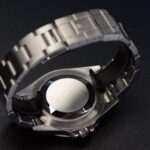 Rolex Explorer 2 40mm Reference 16570 V Serial — photo 7