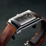 Jaeger LeCoultre Reverso Duoface Night & Day 26mm x 42mm Ref 270.8.54 — photo 4