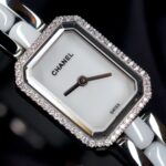 Chanel Premi re Mini Ladies — photo 8