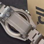 Rolex Submariner Ceramic 41mm Reference 124060 — photo 8