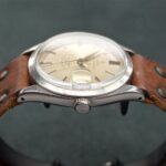 Tudor Prince Oysterdate 34mm Reference 7966 — photo 7