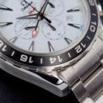Omega Seamaster Aqua Terra GMT 44mm — photo 5